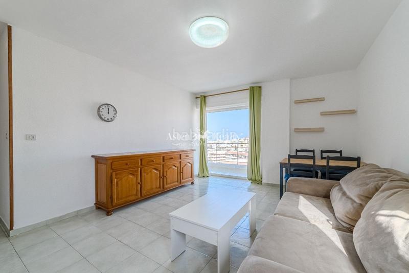 Foto cea9d6cf-7204-4158-9987-0ef0ca862ffe. Piccolo appartamento in el coronel 85 in Los Cristianos Arona