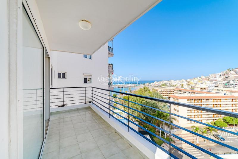 Foto d97ef3c7-16e7-4302-87e5-ae9e7d0a6dfe. Piccolo appartamento in el coronel 85 in Los Cristianos Arona