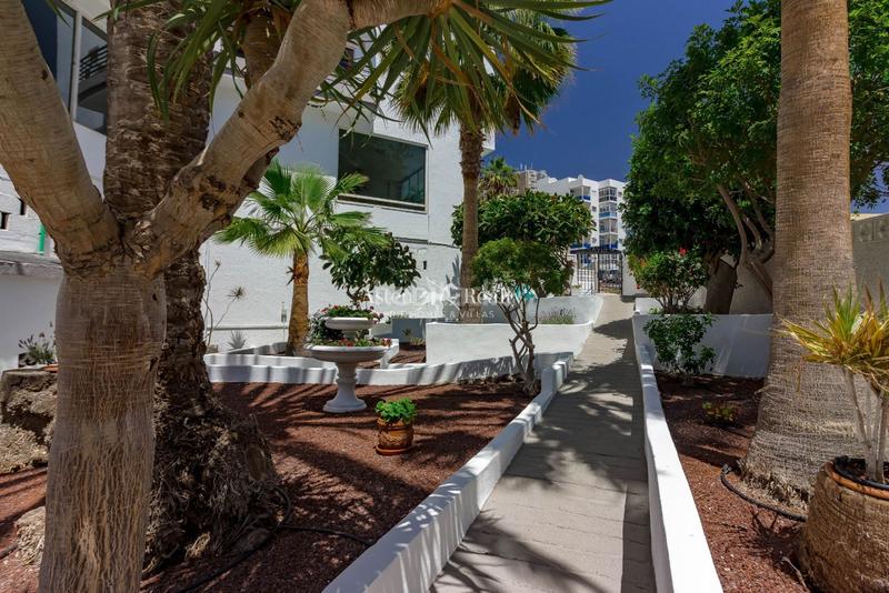 Foto f7ede431-d507-4129-a6dd-c636a335038b. Piccolo appartamento in el coronel 85 in Los Cristianos Arona