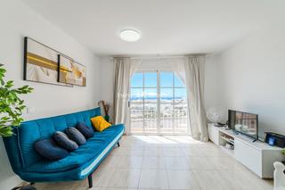 Ático  La tosca. Atico triplex de 2 dormitorios y 2 baños con vista panoramica al
