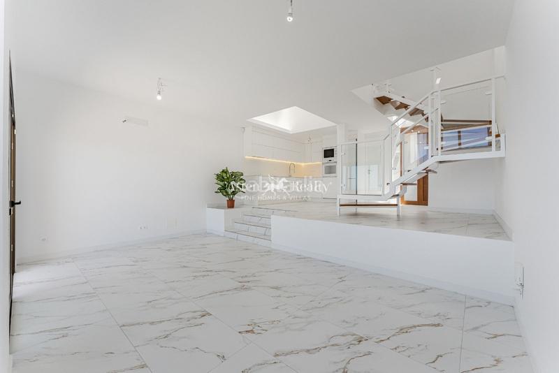 Foto f1295959-efde-443e-be29-eac288f22493. Duplex avec chauffage piscine dans Acantilados de Los Gigantes Santiago del Teide