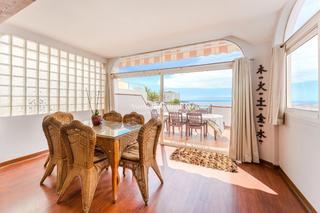 Casa pareada  Asturias. En torviscas alto