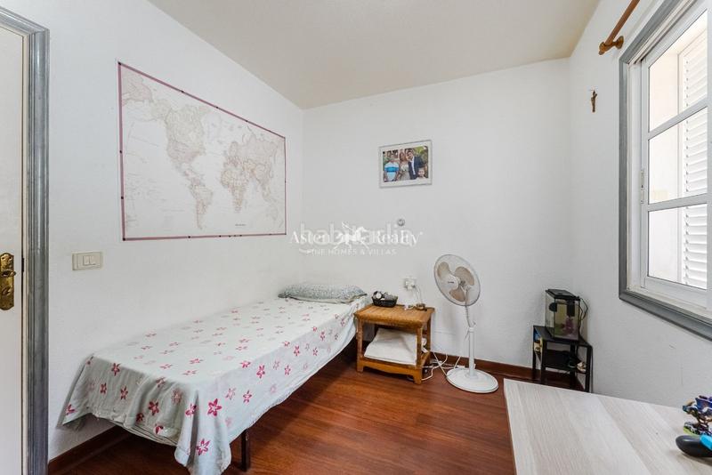 Foto b5ae257b-ce56-4b98-997a-0abcdb3f989e. Maison jumelée avec parking piscine dans Torviscas Centro y Alto Adeje