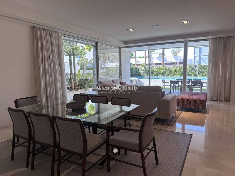 Foto 2c71ca6e-f0ce-4f2f-9d7c-6486a34fea4f. Casa amb calefacció aparcament piscina a Playa de las Américas Arona