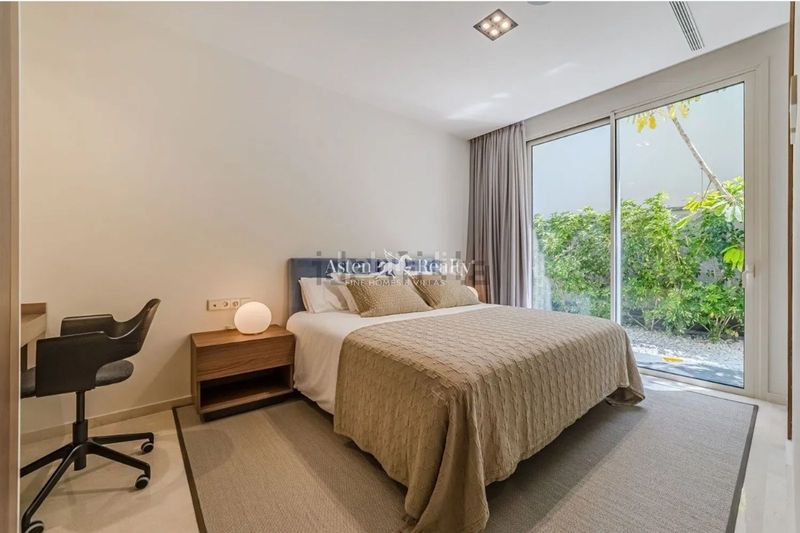 Foto 78f0340d-5289-4bb5-9d90-40039b99bb8b. Casa amb calefacció aparcament piscina a Playa de las Américas Arona