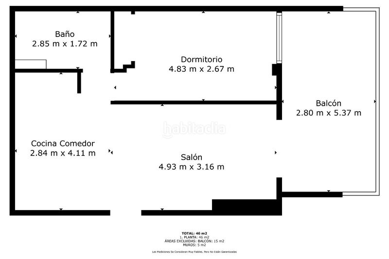 Foto 205f86e7-6271-4d84-95d3-bfdd3b5b073b. Apartament a Casco Urbano Adeje