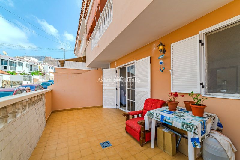 Foto e70576da-b9b0-4b20-b35a-ee4d75ce79f5. Apartament a Casco Urbano Adeje