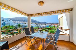 Apartament  Amsterdam. Apartamento reformado con terraza y vistas en residencial san ma