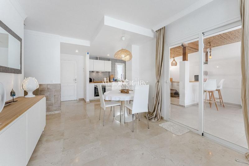 Foto 05647275-6102-4d74-94e2-b896dff8066c. Casa con parcheggio piscina in Callao Salvaje - Playa Paraíso Adeje