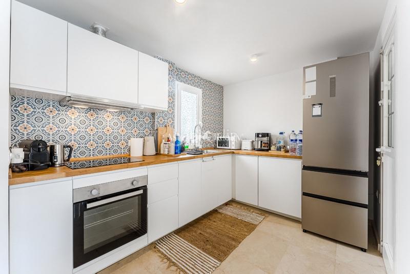 Foto 137ab2c5-abd4-4ffb-bfae-89730d125952. Casa con parcheggio piscina in Callao Salvaje - Playa Paraíso Adeje