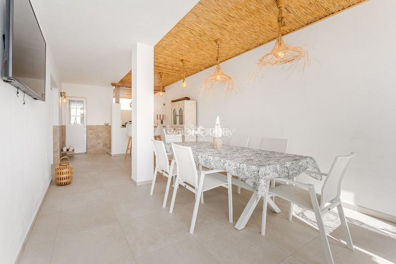 Foto 8ad82881-c85f-4ffa-98b9-3ec725c040b0. Casa con parcheggio piscina in Callao Salvaje - Playa Paraíso Adeje