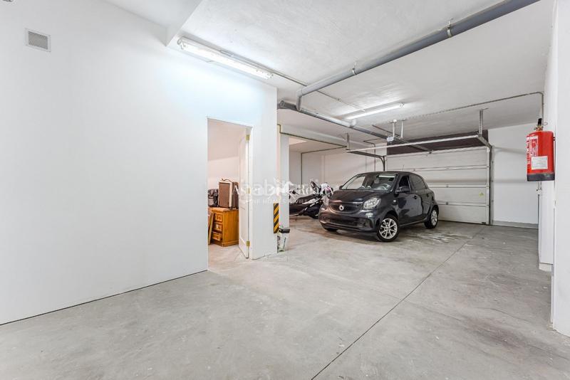 Foto bf408603-5776-4d3d-9183-b959fabf14c6. Casa con parcheggio piscina in Callao Salvaje - Playa Paraíso Adeje