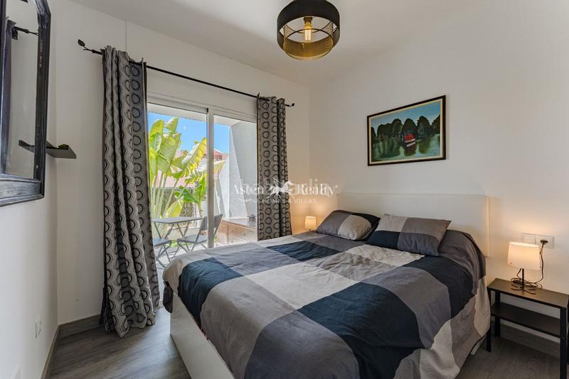 Foto 265c4298-bbe6-4f3a-ad5b-d7d9821de8ea. Casa adossada amb aparcament a Armeñime - Las Moraditas - Las Cancelas Adeje