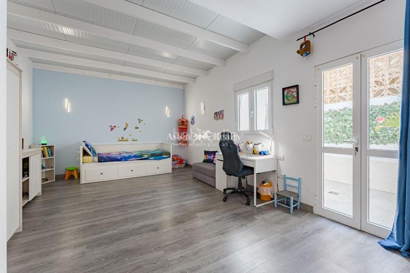 Foto 53464bde-2ba9-480e-b2a3-dce07e25a8d9. Casa adossada amb aparcament a Armeñime - Las Moraditas - Las Cancelas Adeje