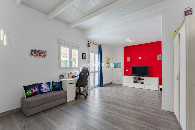 Foto 707cb8ce-c511-43ca-b94e-e45052325450. Casa adossada amb aparcament a Armeñime - Las Moraditas - Las Cancelas Adeje