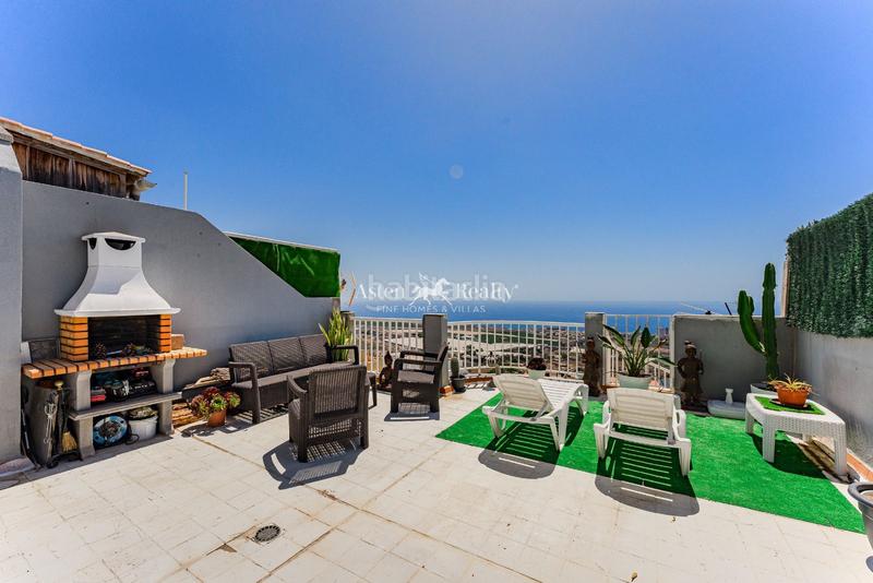 Foto e288399f-f154-4fc3-8f50-26e2f50c7bb3. Casa adossada amb aparcament a Armeñime - Las Moraditas - Las Cancelas Adeje