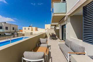 Appartement  Astrón. Piso en venta en complejo residencial de reciente construcción c