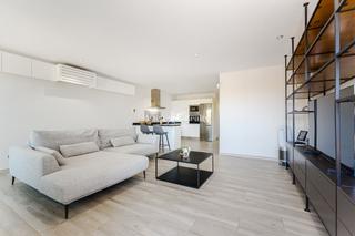 Pis  Galicia. En el medano