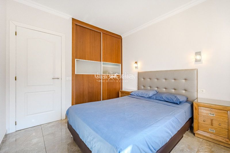 Foto 16b51cdd-8c79-45c4-a3a1-4c0acdb2c0fc. Apartament amb piscina a Los Cristianos Arona