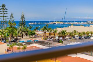 Apartament  Juan carlos i. Apartamento de 1 dormitorio, cerca del mar, en los cristianos