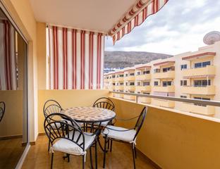 Apartament  Juan carlos i. Apartamento de 1 dormitorio, cerca del mar, en los cristianos