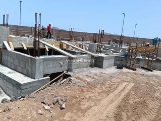 Maison jumelée  Puipana. En villaverde