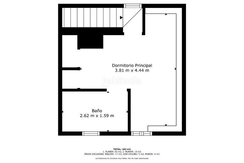 Foto daad2188-4999-4684-b7e3-d591540dcfca. Àtic amb aparcament piscina a Los Cristianos Arona
