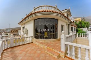 Maison  Acaymo. En adeje