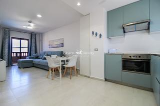 Apartament  Helsinki. Espectacular apartamento con vistas al mar en costa adeje  bahia