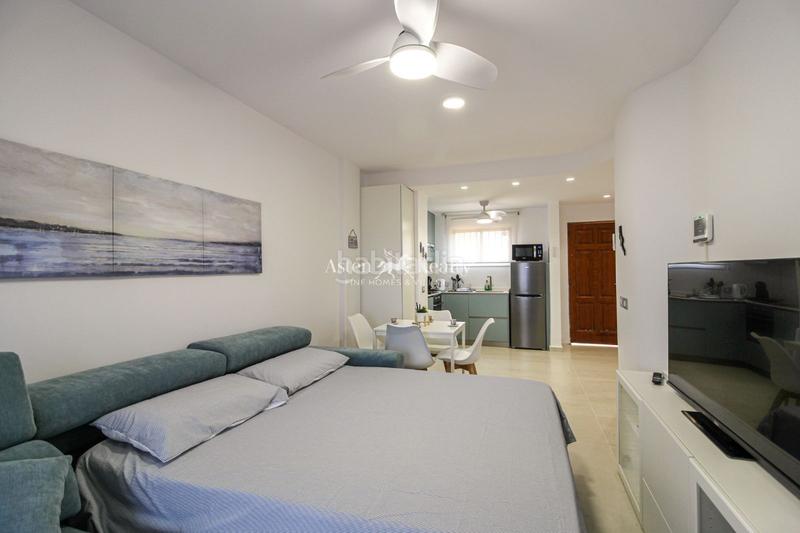 Foto 278e4fe0-803d-4148-8541-2fb787137dad. Apartament amb aparcament piscina a Playa del Duque Adeje
