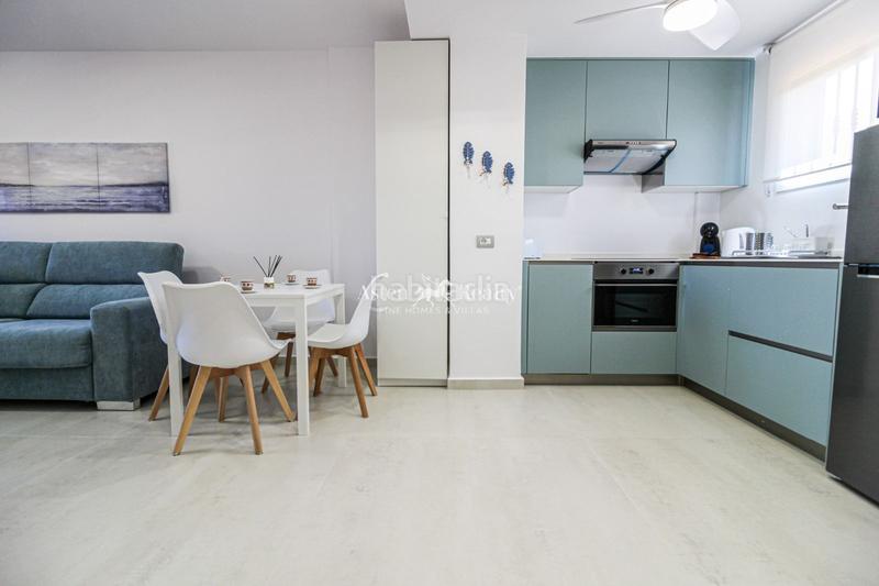 Foto 4b00607b-06e8-4978-ba13-63eb22e51b65. Apartament amb aparcament piscina a Playa del Duque Adeje