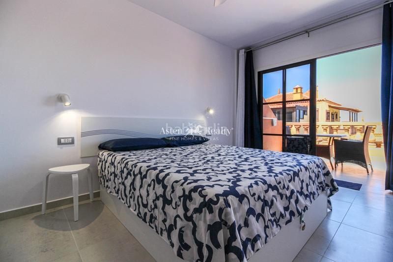 Foto a8b506d9-3306-45ad-b1fe-05c33a24b999. Apartament amb aparcament piscina a Playa del Duque Adeje