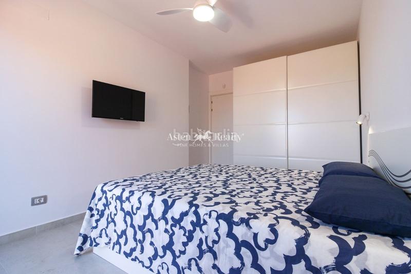 Foto d981760f-dce6-4afe-866a-28ad8a28faff. Apartament amb aparcament piscina a Playa del Duque Adeje