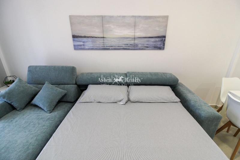 Foto f3837a5a-77c6-44ff-a468-fa1e8a072df1. Apartament amb aparcament piscina a Playa del Duque Adeje