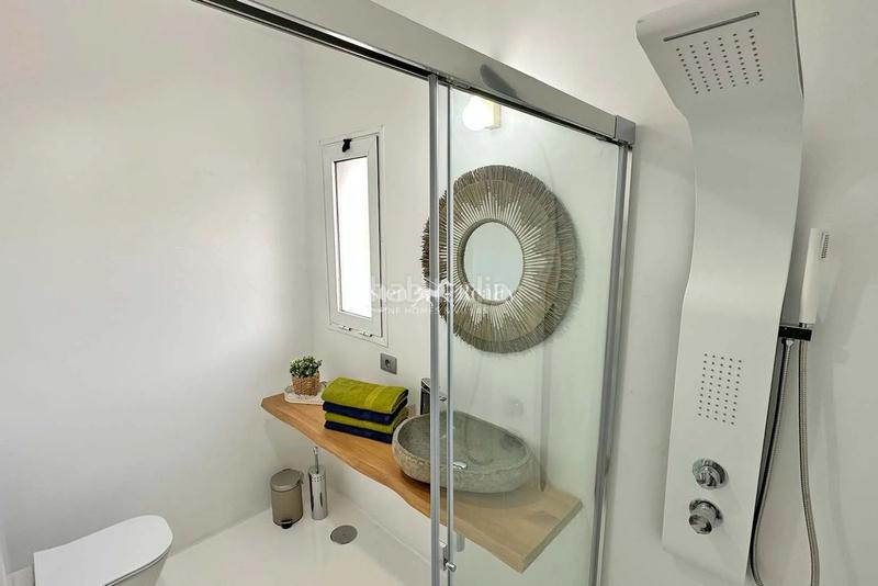 Foto 57c4131d-a84f-4c6e-8d88-7db2a5094b9a. Casa aparellada amb aparcament piscina a Playa Fañabé Alto Adeje