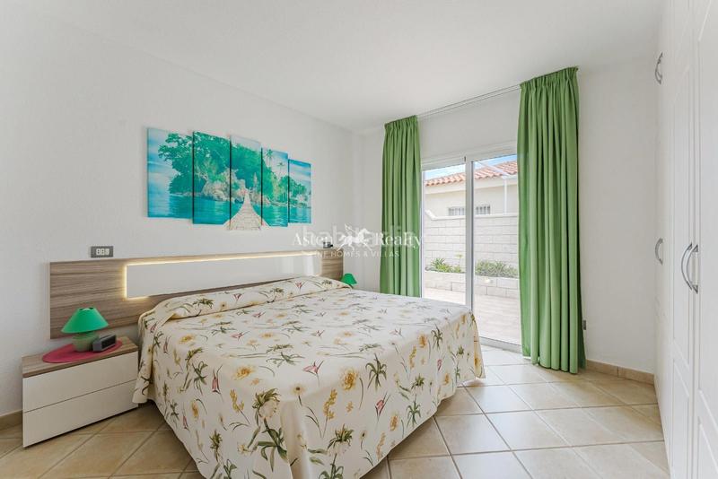 Foto 31549a43-50dc-4125-ac89-fdd9a567afec. Casa con piscina in Callao Salvaje - Playa Paraíso Adeje