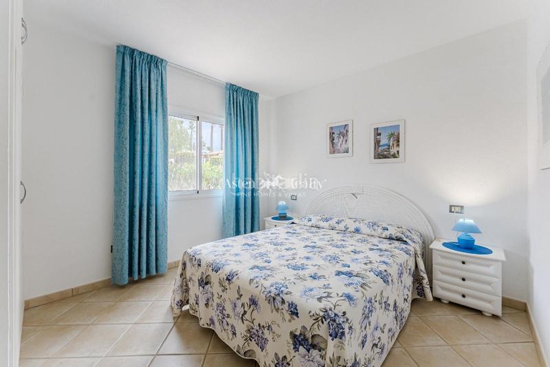 Foto c1aa3009-6400-4c18-b22b-a8bf5af60505. Casa con piscina in Callao Salvaje - Playa Paraíso Adeje