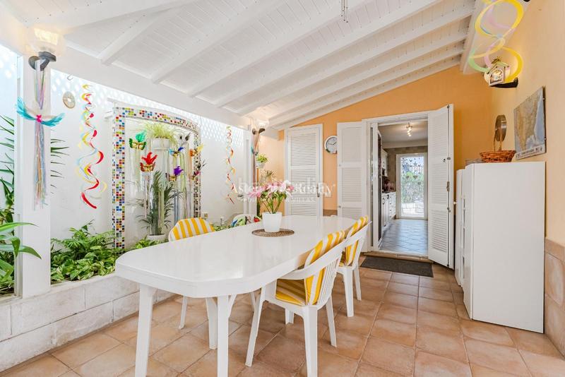 Foto ec65f68a-3214-478f-b22e-c45facd871ec. Casa con piscina in Callao Salvaje - Playa Paraíso Adeje