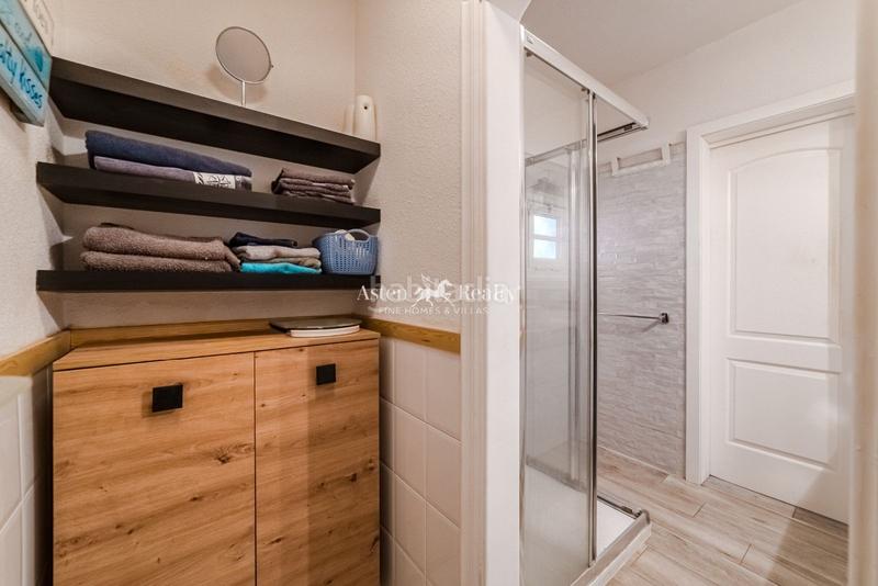 Foto 2f41e90d-3daa-4955-86b5-69f8fac8c12e. Apartament amb aparcament piscina a Torviscas Centro y Alto Adeje
