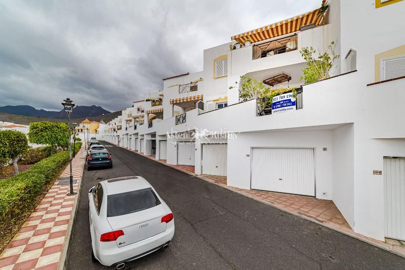 Foto 3e48f9ad-9205-412e-ae52-231791ce14b9. Apartament amb aparcament piscina a Torviscas Centro y Alto Adeje