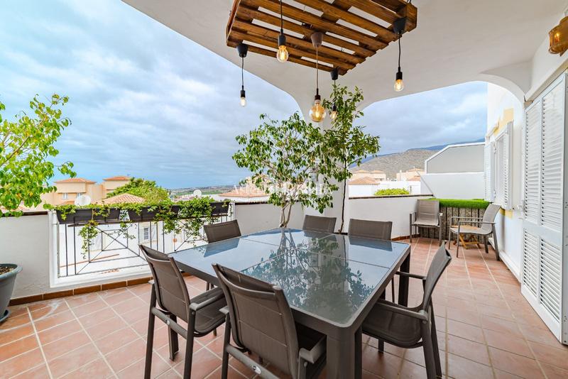Foto 400fb41d-f3cf-431d-9aa4-d1ca86d05f7c. Apartament amb aparcament piscina a Torviscas Centro y Alto Adeje