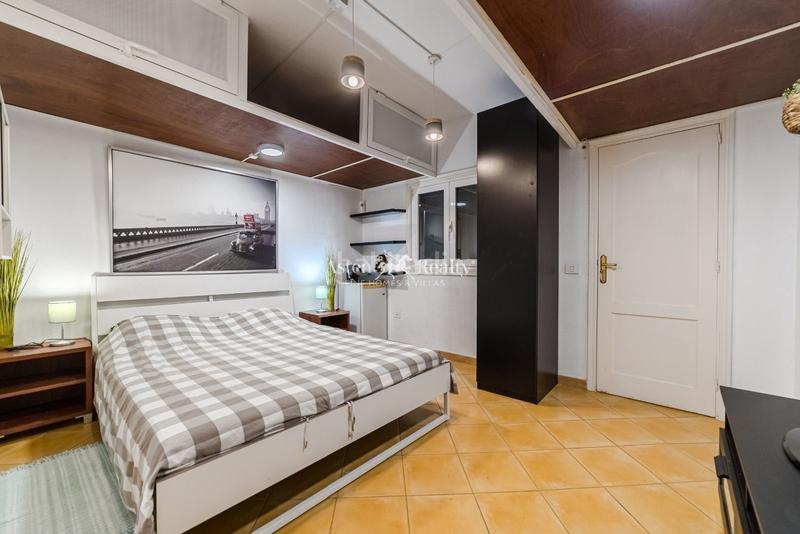 Foto 983a8116-60fd-4390-88f0-c6939895d72c. Apartament amb aparcament piscina a Torviscas Centro y Alto Adeje