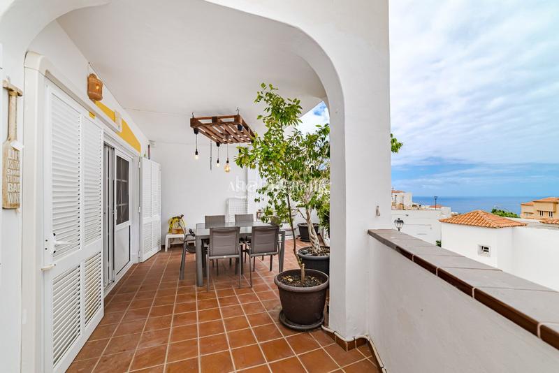 Foto d35008f8-ce2b-43c3-a04a-3875f44ea0ee. Apartament amb aparcament piscina a Torviscas Centro y Alto Adeje