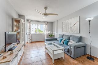 Pis  La graciosa. Piso de 3 dormitorios en el corazón de el médano