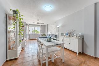 Pis  La graciosa. Piso de 3 dormitorios en el corazón de el médano