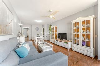 Appartement  La graciosa. Piso de 3 dormitorios en el corazón de el médano
