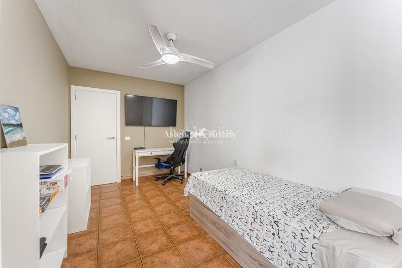 Foto f8c18431-5112-4eef-801f-2a0e81e600ae. Appartamento con parcheggio in El Médano Granadilla de Abona