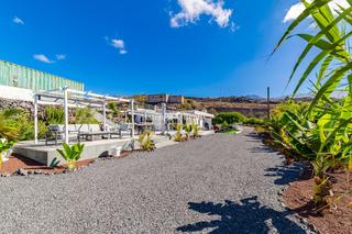 Casa  Pista de alzola. En guia de isora