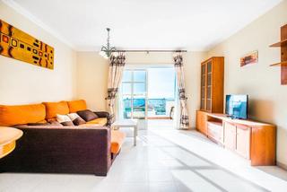Dachwohnung  Asturias. En torviscas alto