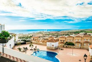 Penthouse  Asturias. En torviscas alto